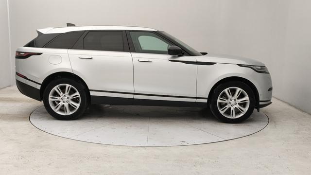 LAND ROVER Range Rover Velar usata, con Autoradio
