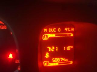FIAT Panda usata, con ESP