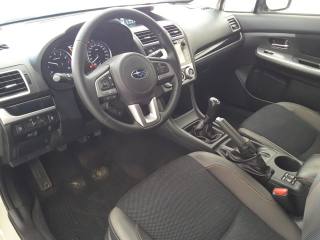 SUBARU XV usata, con Autoradio