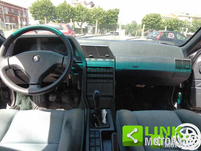 ALFA ROMEO 164 usata 16