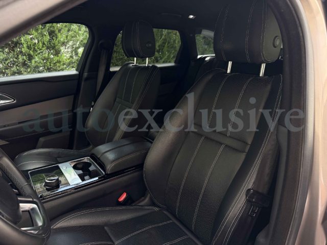 LAND ROVER Range Rover Velar usata, con Cruise Control