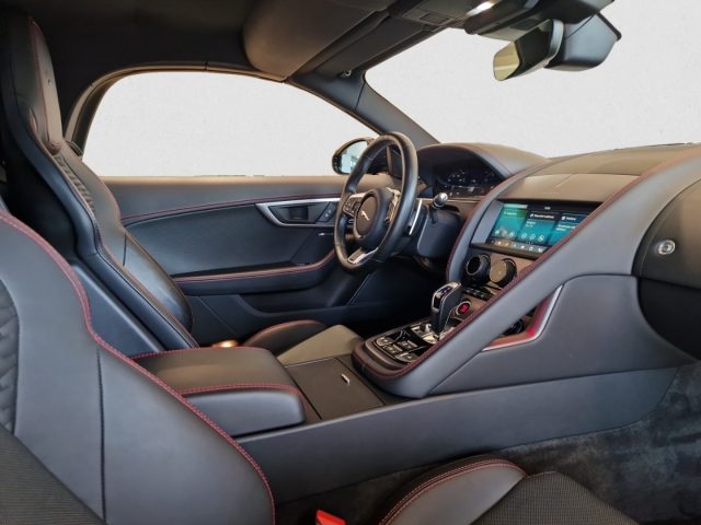 JAGUAR F-Type usata, con Airbag laterali