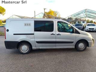 FIAT Scudo usata, con Airbag Passeggero