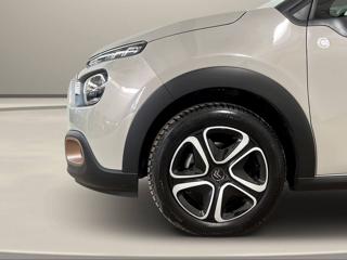 CITROEN C3 usata, con Sound system