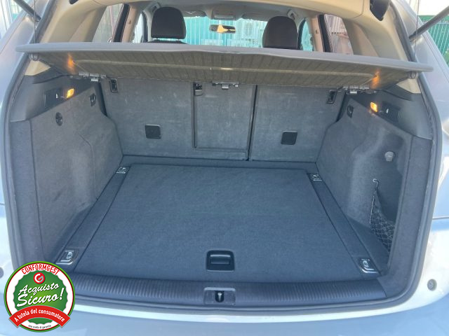 AUDI Q5 usata, con Chiusura centralizzata