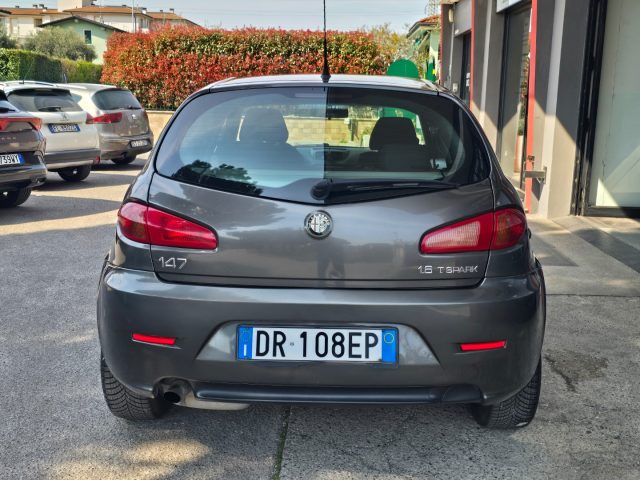 ALFA ROMEO 147 usata 58
