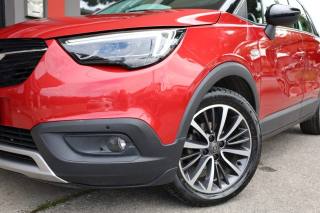 OPEL Crossland X usata 113