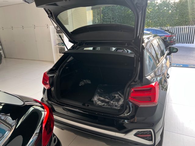 AUDI Q2 usata, con Controllo trazione