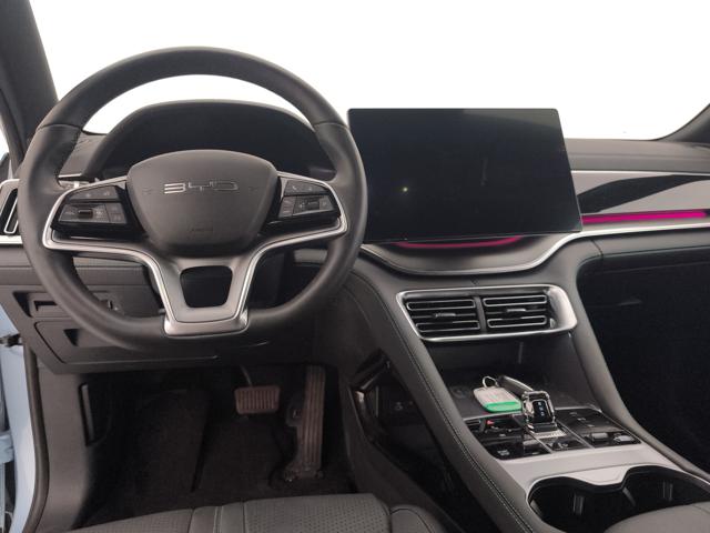 BYD Seal U usata, con ESP