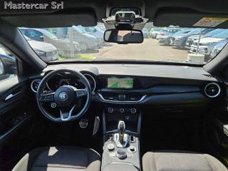 ALFA ROMEO Stelvio usata, con Controllo trazione