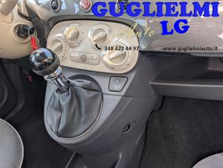 FIAT 500 usata, con Volante multifunzione