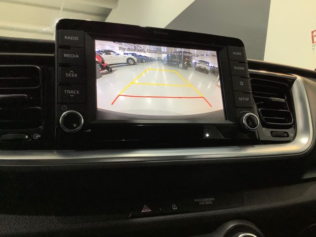 KIA Stonic usata, con Bracciolo