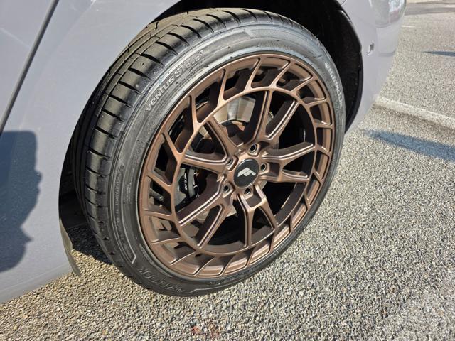 CUPRA Leon usata, con Sedili sportivi