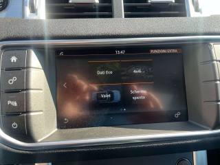 LAND ROVER Range Rover Evoque usata, con Controllo automatico clima
