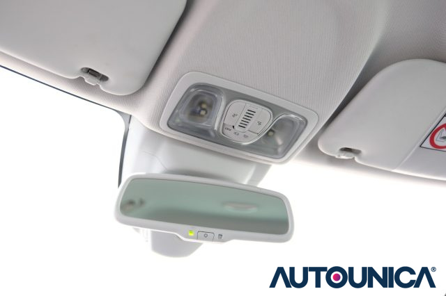 FIAT 500L usata, con Luci diurne