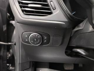 FORD Focus usata, con Controllo trazione