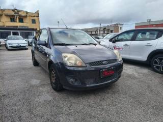 FORD Fiesta usata, con Airbag