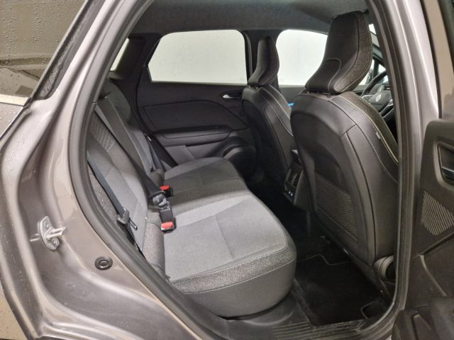 RENAULT Symbioz usata, con Chiusura centralizzata