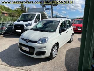 FIAT Panda usata, con Chiusura centralizzata telecomandata