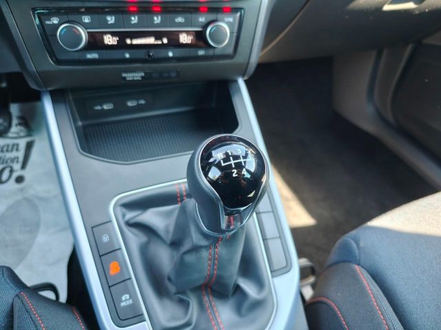 SEAT Arona usata, con Sensori di parcheggio posteriori