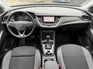 OPEL Grandland X usata, con Climatizzatore