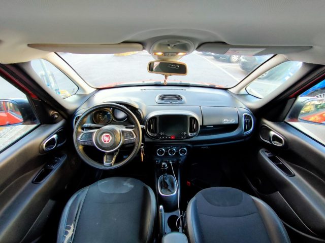 FIAT 500L usata, con Cruise Control