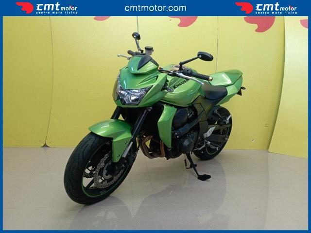 KAWASAKI Z 750 usata 1