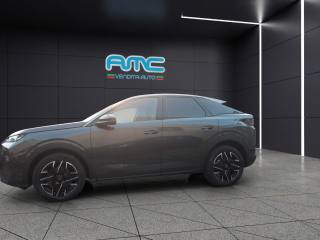 PEUGEOT 3008 usata, con Airbag laterali