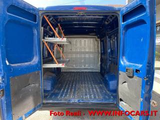 CITROEN Jumper usata, con Boardcomputer