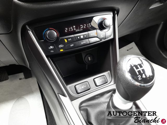 SUZUKI S-Cross usata, con Sistema di navigazione