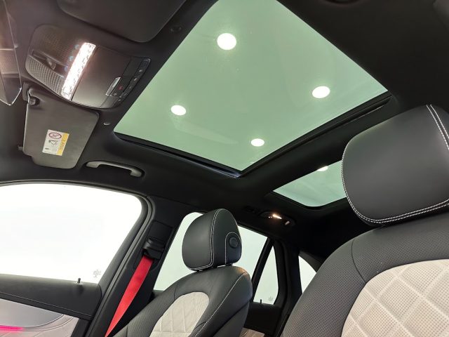 MERCEDES-BENZ GLC 43 AMG usata, con Specchietto retrovisore con funzione antiabbagliamento