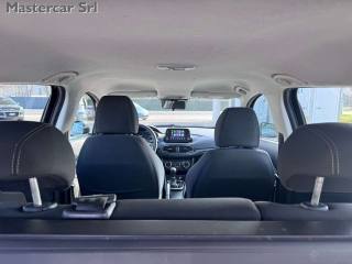 FIAT Tipo usata, con Sedile posteriore sdoppiato