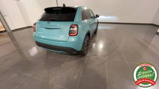 FIAT 600 usata, con Airbag Passeggero