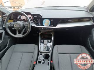 AUDI A3 usata, con Streaming musicale integrato