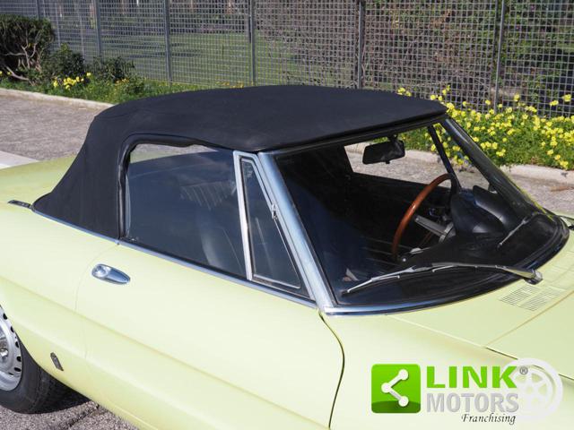 ALFA ROMEO Spider usata 68
