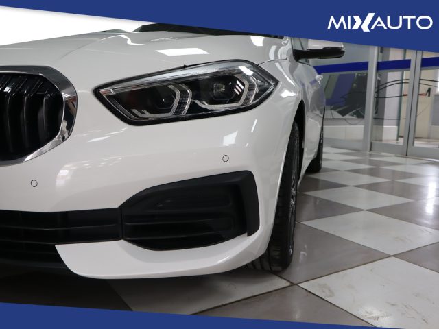 BMW 118 usata, con Chiusura centralizzata