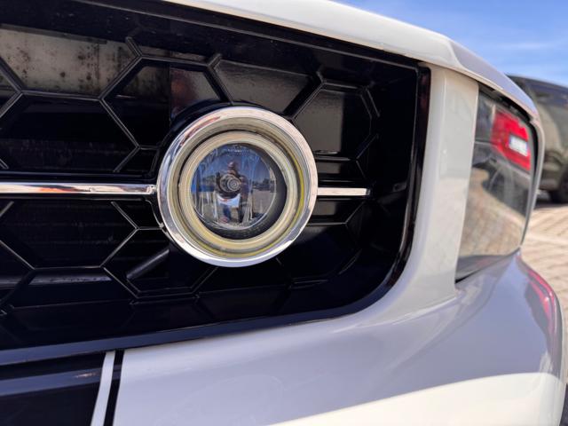 FORD Mustang usata, con Boardcomputer