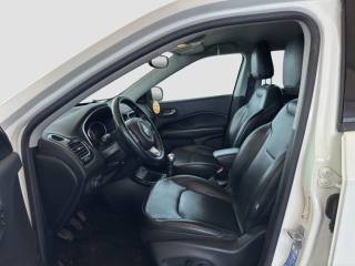 JEEP Compass usata 8