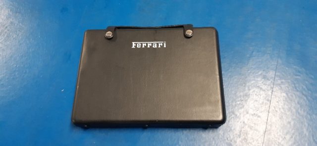 FERRARI F430 usata 63