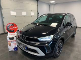 OPEL Crossland usata, con Airbag laterali