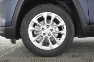 JEEP Compass usata 13