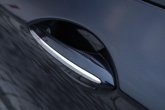 BMW 520 usata, con Chiusura centralizzata senza chiave