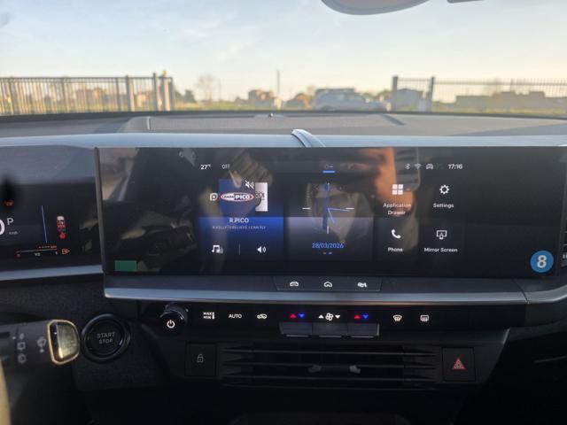 OPEL Grandland usata, con Climatizzatore