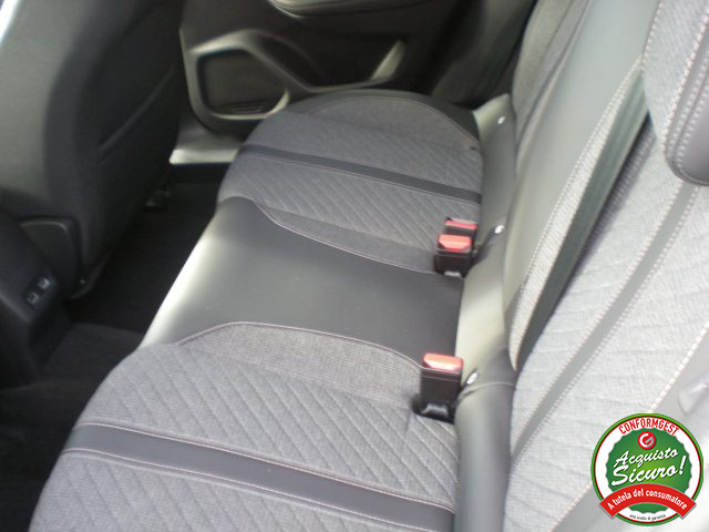 PEUGEOT 2008 usata, con Bracciolo