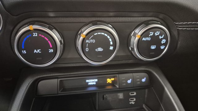 MAZDA MX-5 usata, con Cerchi in lega