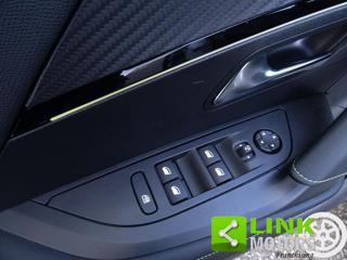 PEUGEOT 2008 usata, con Hill holder