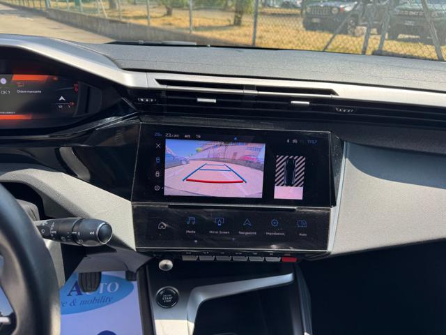 PEUGEOT 308 usata, con Climatizzatore