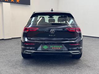 VOLKSWAGEN Golf usata, con Antifurto