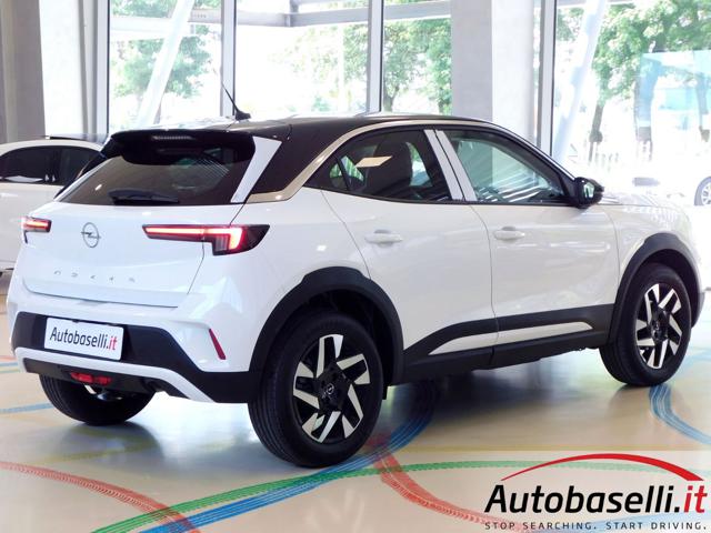 OPEL Mokka usata, con USB