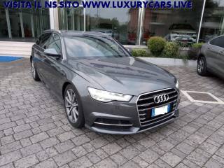 AUDI A6 usata, con Airbag laterali